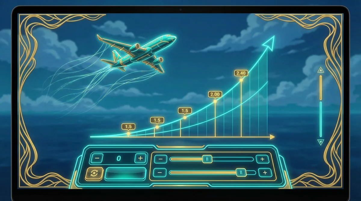 Aviator crash game no pixbet