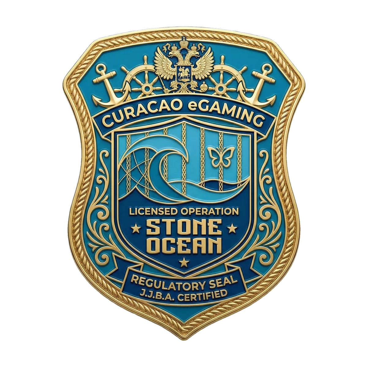 Licença Curaçao eGaming