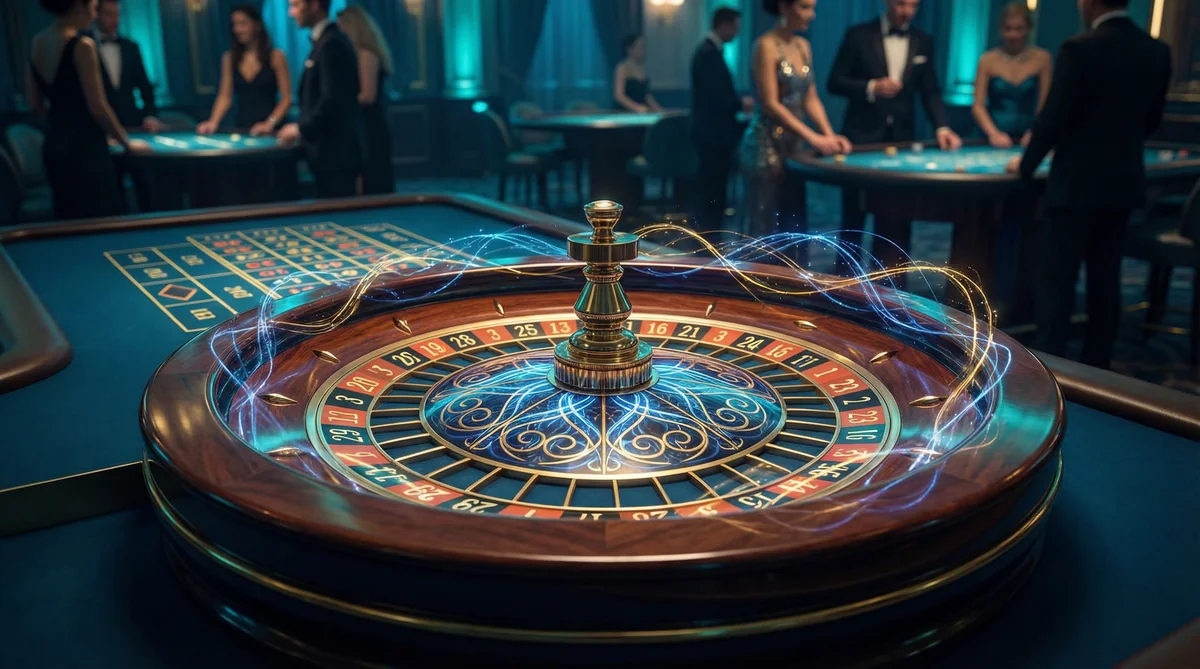 Roleta europeia no pixbet